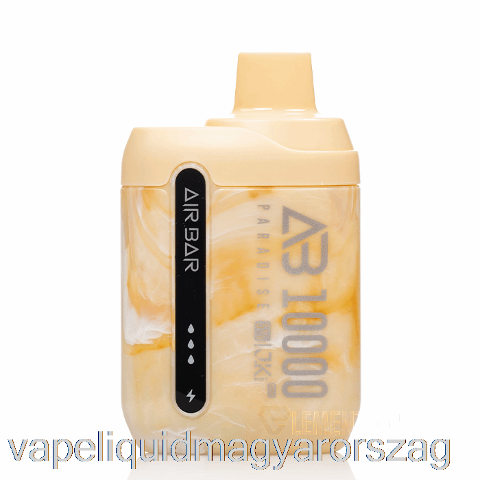 Air Bar Ab10000 Eldobható Paradise Vape Folyadék